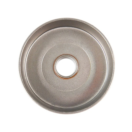 Pignon chaine tronçonneuse Husqvarna 40, 45, 49 / Jonsered 2036, 2040, 2041, 2045, 2050, 2063