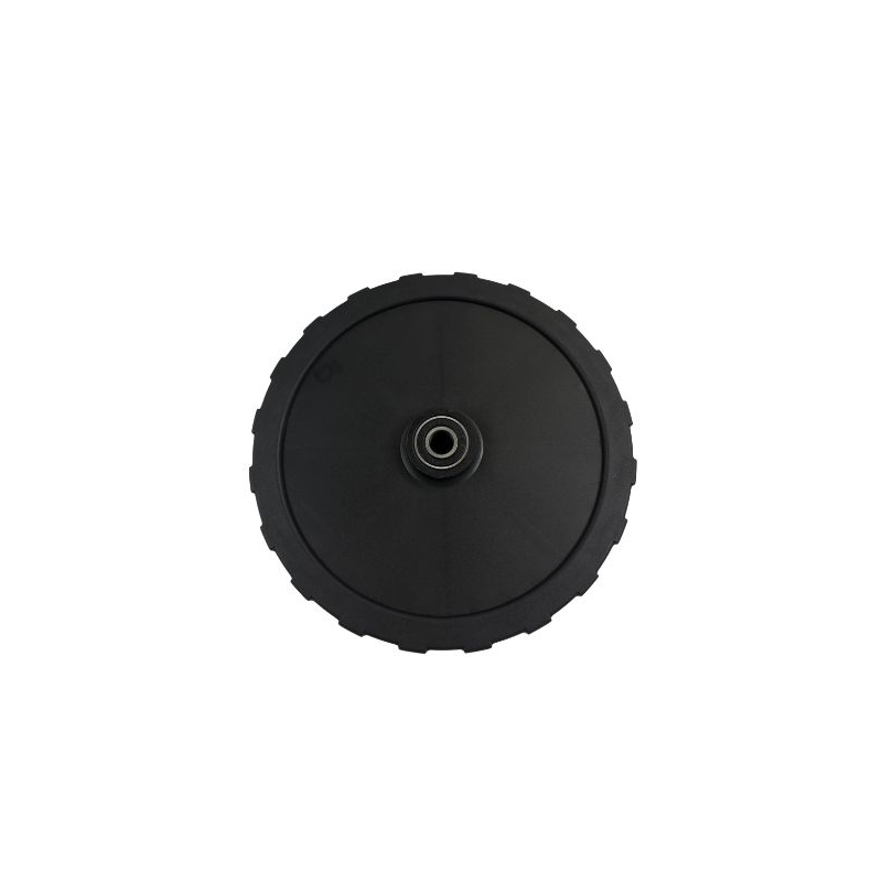 Roue avant tondeuse Staub, Oleo Mac - 66060525
