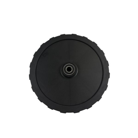 Roue avant tondeuse Staub, Oleo Mac - 66060525