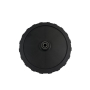 Roue avant tondeuse Staub, Oleo Mac - 66060525