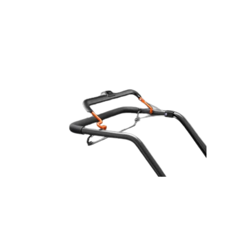 Tondeuse Husqvarna LC356V Moteur 166cm3, variateur de vitesse - coupe 56 cm