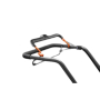 Tondeuse Husqvarna LC356V Moteur 166cm3, variateur de vitesse - coupe 56 cm