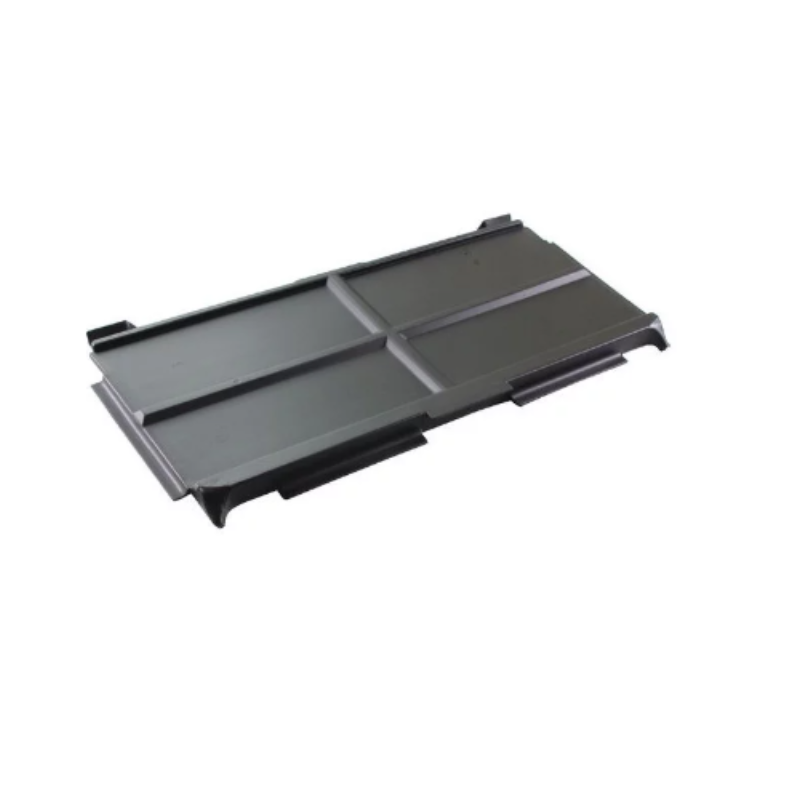 Fond de bac ramassage tracteur tondeuse Outils Wolf A80 - 28095