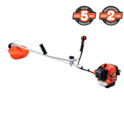 Débroussailleuse Echo SRM420ESLW  - Légère et performante, moteur 41,5 cm3