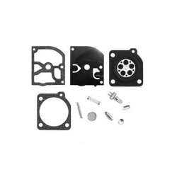 kit membrane adaptable tronçonneuse Stihl carburateur Zama RB105