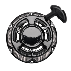 Lanceur complet pour moteur Loncin G240F (D), G270F (D) - LC1935000130002