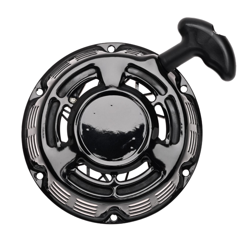 Lanceur complet pour moteur Loncin G240F (D), G270F (D) - LC1935000130002