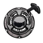Lanceur complet pour moteur Loncin G240F (D), G270F (D) - LC1935000130002