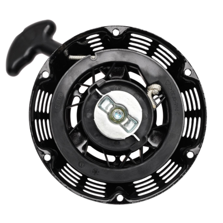 Lanceur complet pour moteur Loncin G240F (D), G270F (D) - LC1935000130002