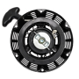 Lanceur complet pour moteur Loncin G240F (D), G270F (D) - LC1935000130002
