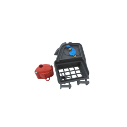 Support filtre à air débroussailleuse Oleoc Mac, Efco - 61400342A