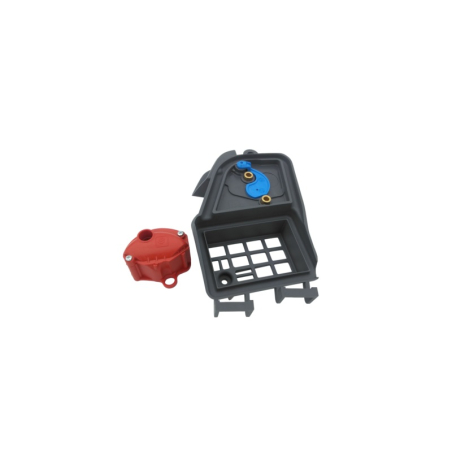Support filtre à air débroussailleuse Oleoc Mac, Efco - 61400342A
