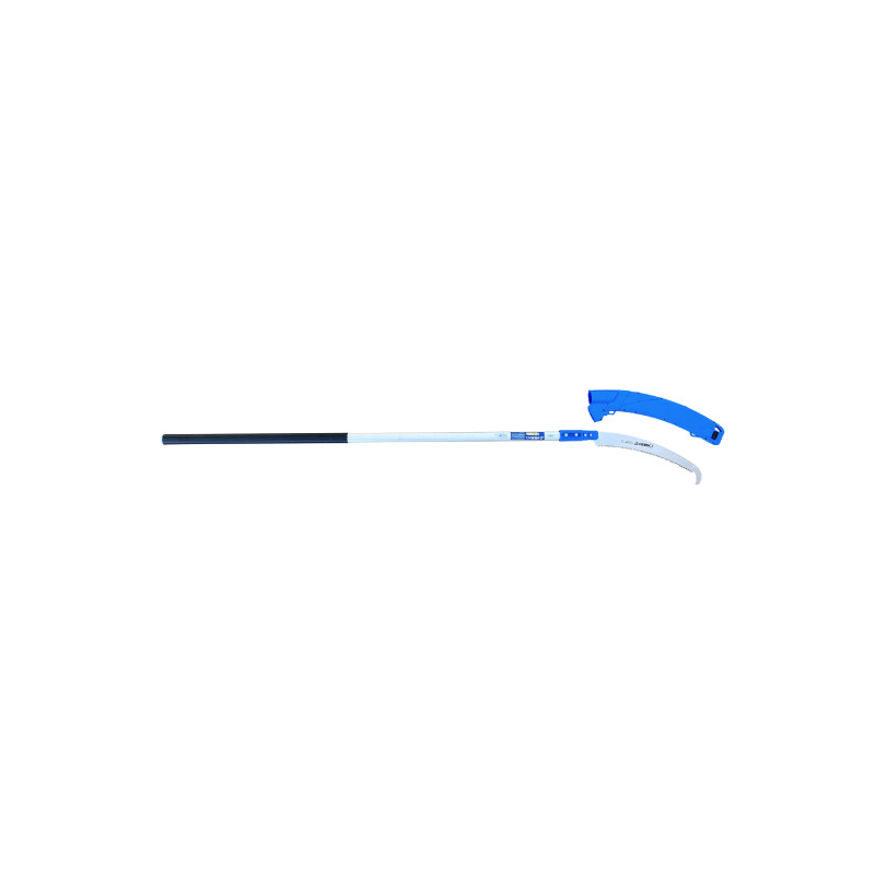 Scie sur perche professionnelle ISEKI 150cm