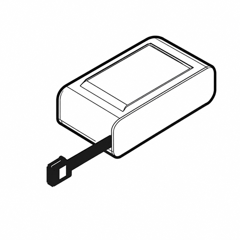 Batterie robot tondeuse Oleo-Mac Orion 700 - AK442175R