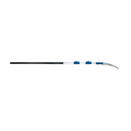 Scie sur perche télescopique professionnelle ISEKI 150-450cm