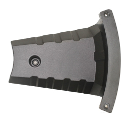 Carter protection courroie tondeuse Scheppach, Woodster - 5911274005