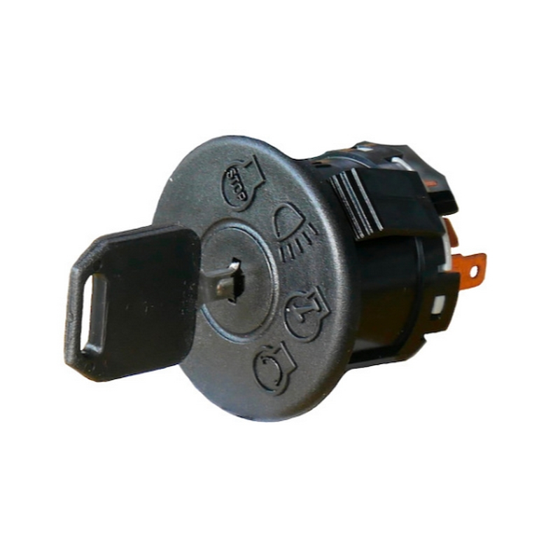 Contacteur adaptable autoportée MTD / Cub cadet / Murray 725-1741 / 94762