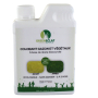 Colorant naturel vert prairie pour pelouse jaunie couvre 200m2 - 500ml