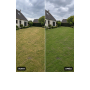 Colorant naturel vert prairie pour pelouse jaunie couvre 200m2 - 500ml
