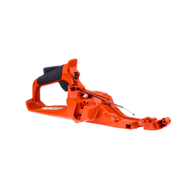 Poignée / réservoir essence tronçonneuse Husqvarna 545, 550XP