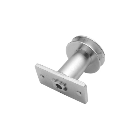Support de lame adaptable tondeuse MTD / Cub Cadet /  murray 687-05228