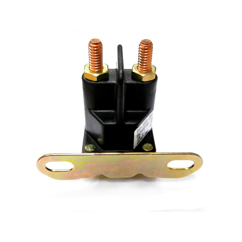 Solénoïde tracteur tondeuse MTD / Cub Cadet - 725-1426A