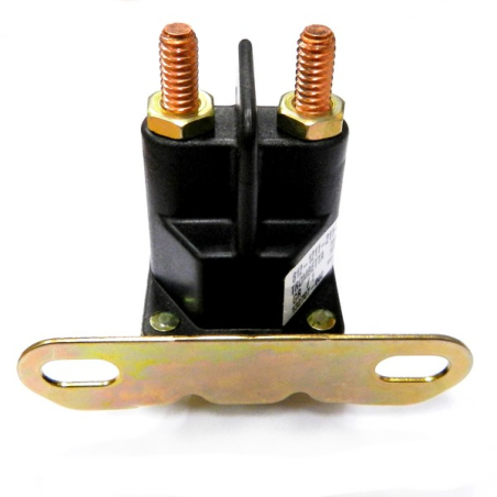 Solénoïde tracteur tondeuse MTD / Cub Cadet - 725-1426A