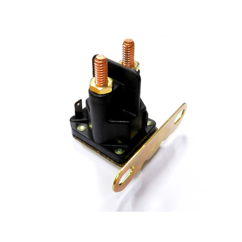 Solénoïde tracteur tondeuse MTD / Cub Cadet - 725-1426A