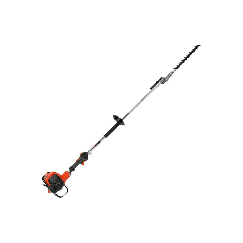 Taille-haie sur perche Echo HCA2620ESHD, coupe: 53.6 cm, moteur 25.4 cm3