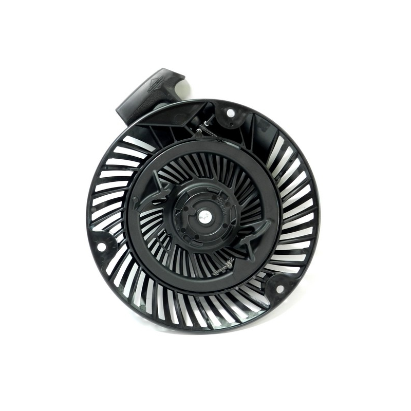 Lanceur tondeuse moteur Briggs et Stratton DOV - 593958, 793470, 798909