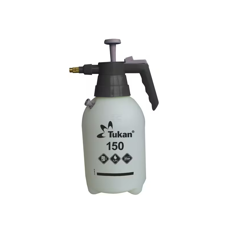 Pulvérisateur sous pression Tukan 150 1,5L 0001290000
