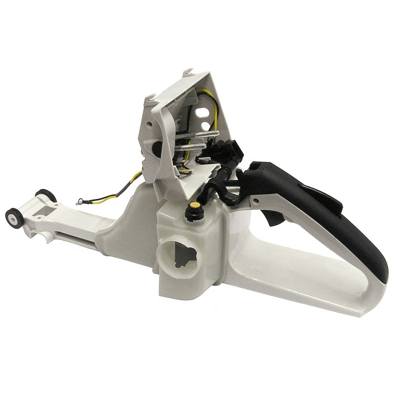 Carter de réservoir tronçonneuse Stihl 044, MS440 - 11283500851