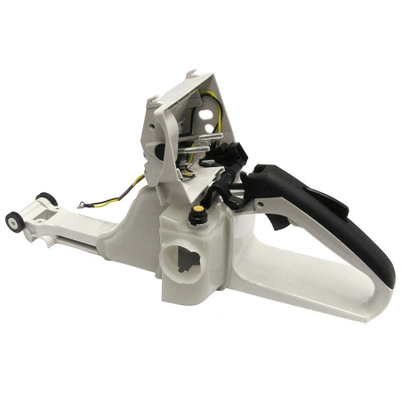 Carter de réservoir tronçonneuse Stihl 044, MS440 - 11283500851