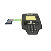 Clavier commande robot tondeuse Husqvarna  305, 310 Mark II, 315 Mark II