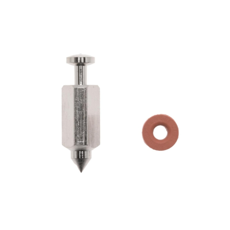 Pointeau adaptable carburateur tondeuse moteur Briggs et Stratton 398188