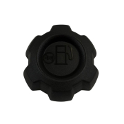 Bouchon réservoir essence autoportée Husqvarna TC112, TC114, TS112, TS114