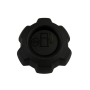 Bouchon réservoir essence autoportée Husqvarna TC112, TC114, TS112, TS114