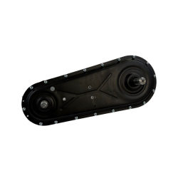 Transmission complète motobineuse Pubert / Husqvarna - 03001000050
