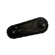 Transmission complète motobineuse Pubert / Husqvarna - 03001000050