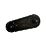 Transmission complète motobineuse Pubert / Husqvarna - 03001000050