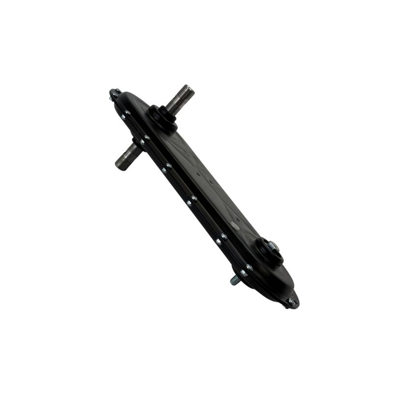 Transmission complète motobineuse Pubert / Husqvarna - 03001000050