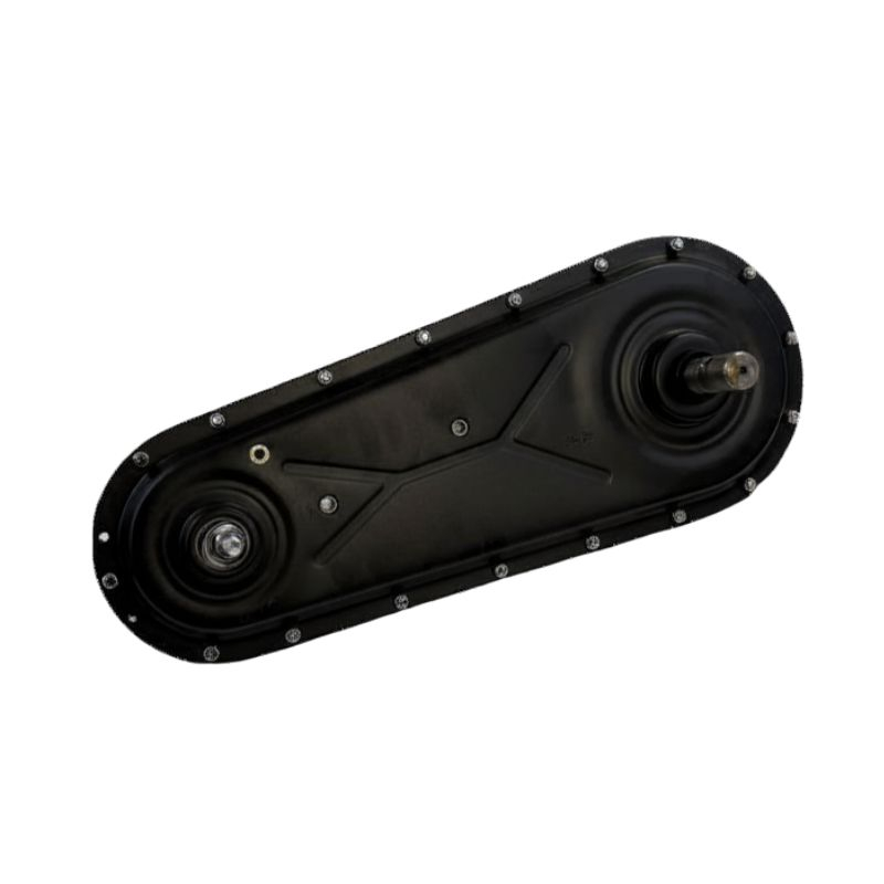 Transmission complète motobineuse Pubert / Husqvarna - 03001000050
