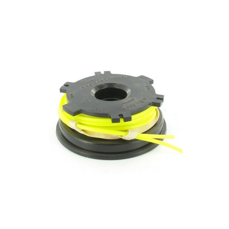 Bobine de fil coupe bordure Yard-Man