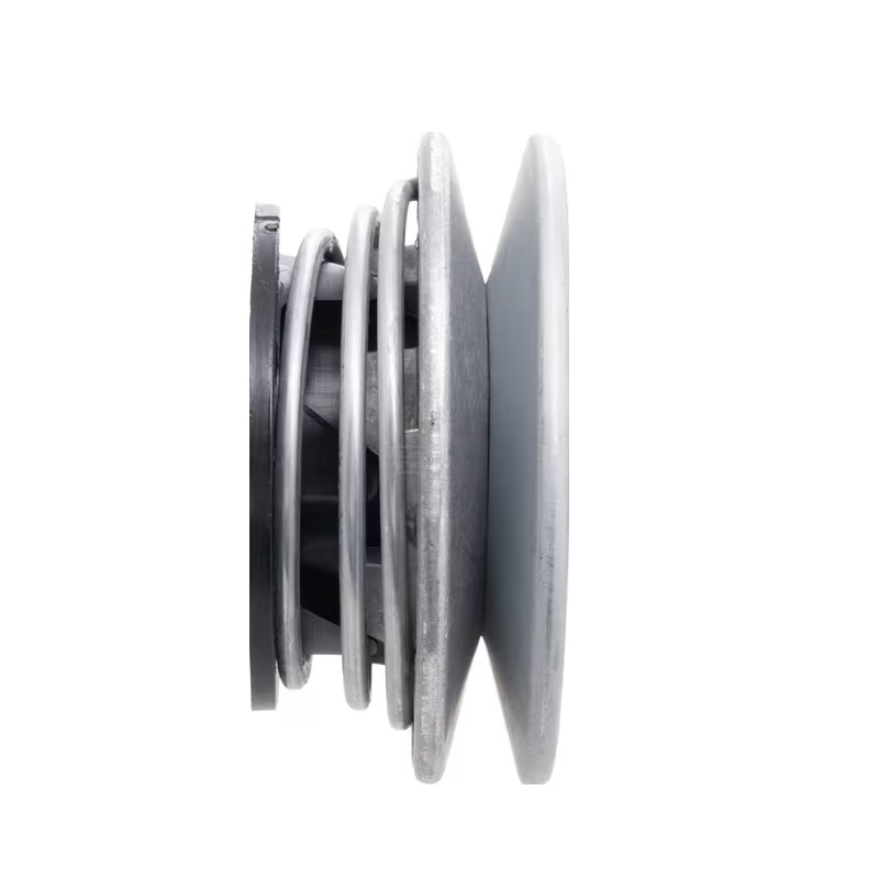 Poulie courroie tondeuse Husqvarna Origine - 582178901