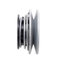 Poulie courroie tondeuse Husqvarna Origine - 582178901