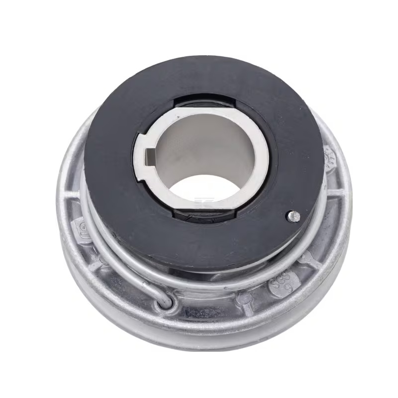 Poulie courroie tondeuse Husqvarna Origine - 582178901