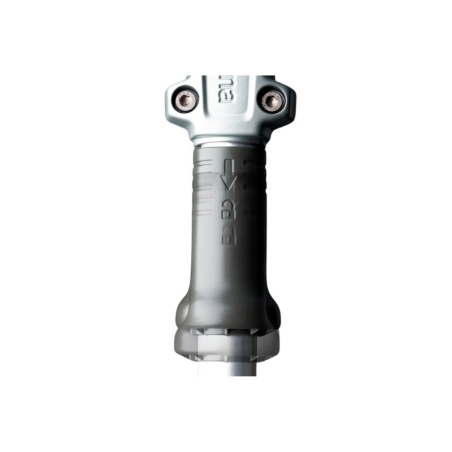 Taille-haie sur perche à batterie Husqvarna 520iHE3 nu, jusqu'à 3.5m, Tête orientable