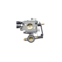 Carburateur tronçonneuse Stihl TS700, TS800 - 42241200601