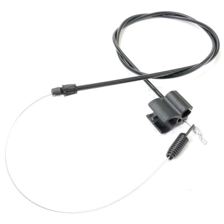 Câble avancement des roues tondeuse MTD 746-05023