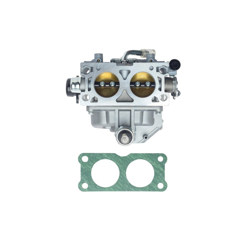 Carburateur Honda GX630, GX690 - 16100Z9E033